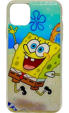 Купить чехол iphone 11 pro max виниловый с доставкой