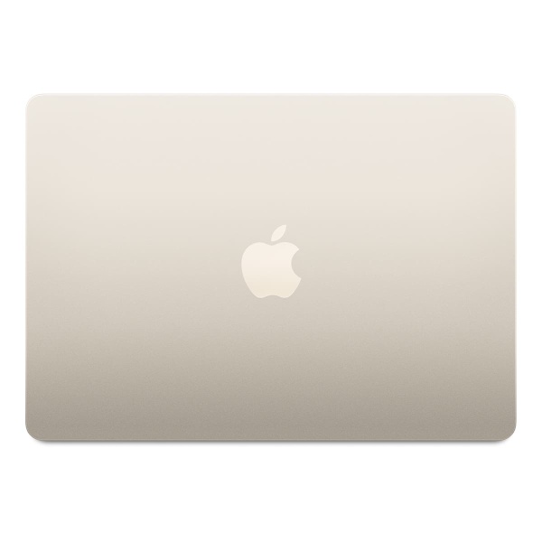 Купить apple macbook air 13" (m3, 8c cpu, 10c gpu, 2024) 16gb, 512gb ssd (mxcu3) «сияющая звезда» с доставкой