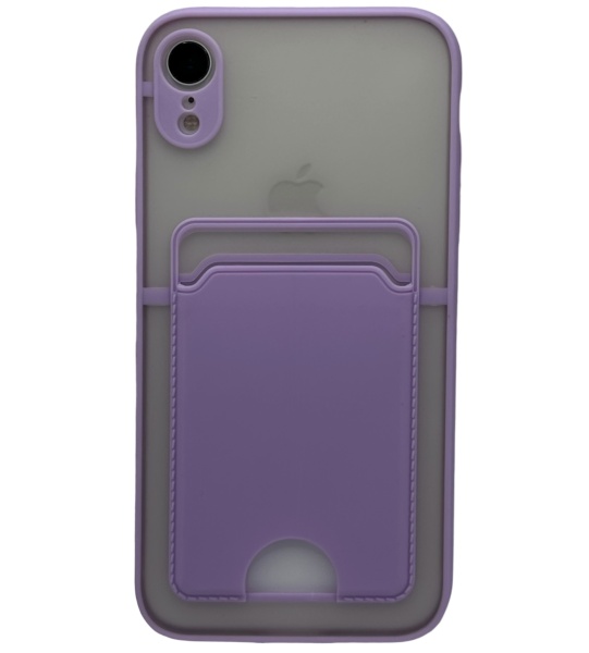 Чехол iPhone XR