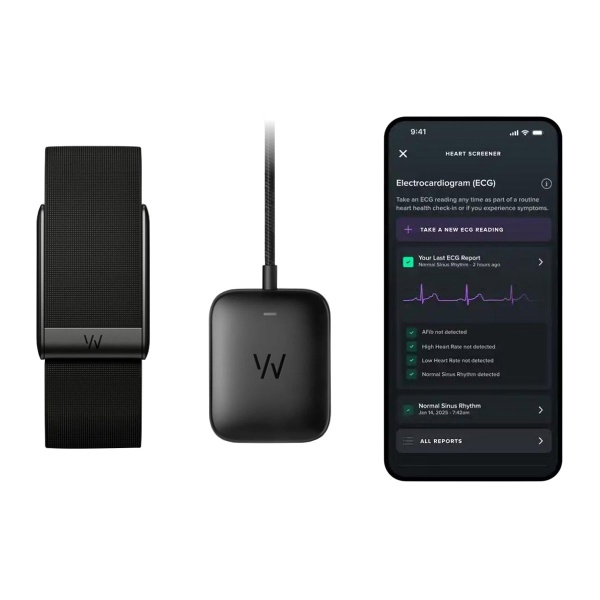 Фитнес-браслет WHOOP 5.0 One