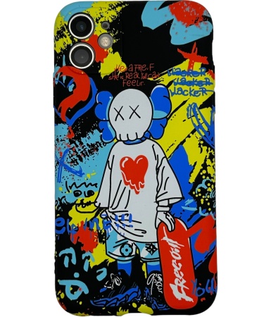 Купить чехол iphone 11 luxo с доставкой