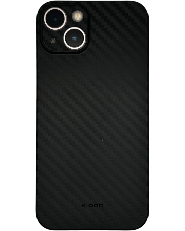 Купить чехол iphone 13 k-doo air carbon с доставкой