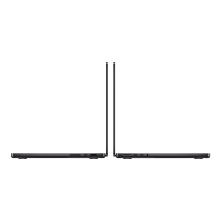 Купить apple macbook pro 14" (m3 max 14c cpu, 30c gpu, 2023) 36 гб, 1 тб ssd (mrx53) «чёрный космос» с доставкой