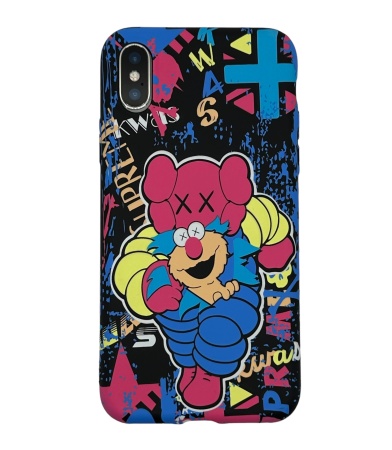 Купить чехол iphone x/xs luxo с доставкой