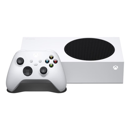 Купить microsoft xbox series s 512gb с доставкой