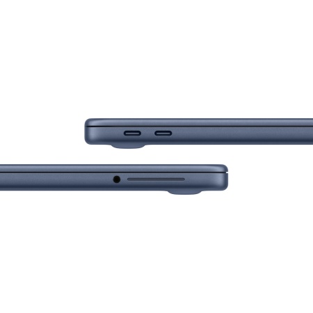 Купить apple macbook neo 13" (a18 pro, 6c cpu, 5c gpu, 2026) 8/512gb ssd (mhfg4) indigo, синий в Самаре