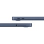 Купить apple macbook neo 13" (a18 pro, 6c cpu, 5c gpu, 2026) 8/512gb ssd (mhfg4) indigo, синий в Самаре