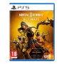 Купить игра mortal kombat 11 ultimate для playstation 5, русские субтитры с доставкой