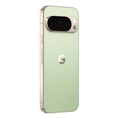 Google Pixel 10 Pro 256Gb Jade, зелёный