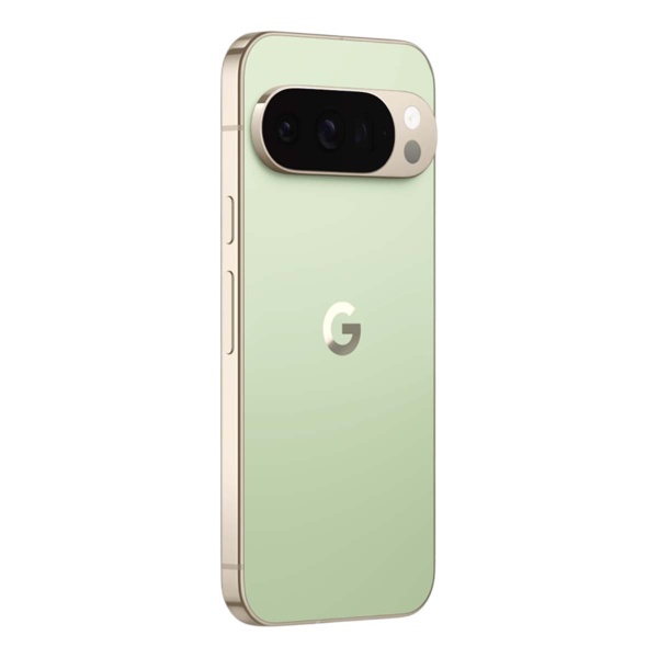 Google Pixel 10 Pro 256Gb Jade, зелёный