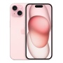 Купить apple iphone 15 plus 256gb dual sim pink розовый с доставкой