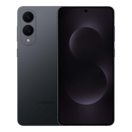 Samsung Galaxy S25 Edge 12/256Gb Titanium Jetblack, чёрный