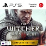 Купить цифровая версия игры the witcher 3: wild hunt complete edition для sony playstation 5, русская озвучка с доставкой