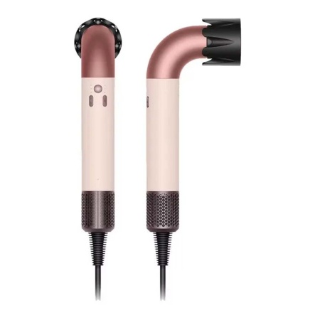 Фен Dyson Supersonic R Pro HD17 (Global) Rose Gold, розовое золото