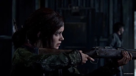 Купить игра the last of us: part i для playstation 5, русская озвучка с доставкой
