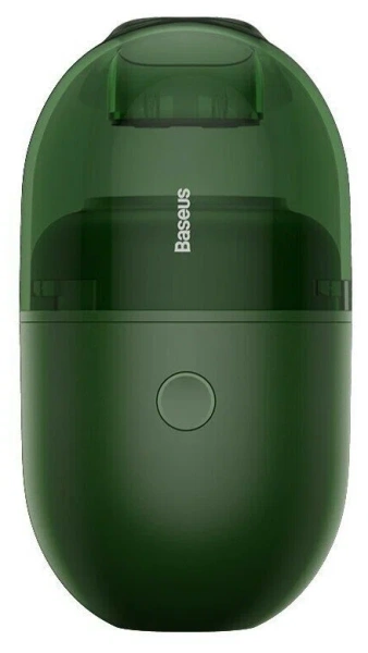 Купить пылесос капсульный baseus crxcqc2-06 / crxcqc2-02 с доставкой