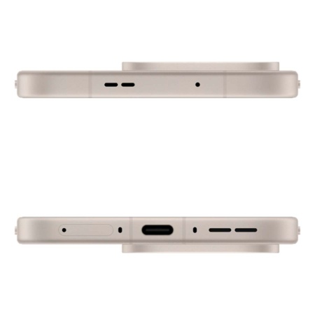 OnePlus 15 16/512Gb Sand Storm, золотистый