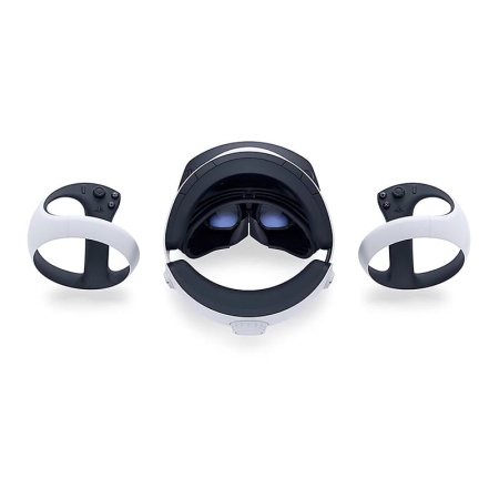Купить шлем vr sony playstation vr2 с доставкой