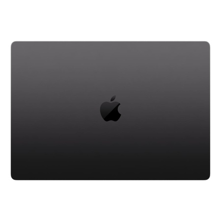 Купить apple macbook pro 16" (m3 pro 12c cpu, 18c gpu, 2023) 36 гб, 512 гб ssd (mrw23) «чёрный космос» с доставкой