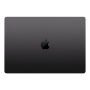 Купить apple macbook pro 16" (m3 pro 12c cpu, 18c gpu, 2023) 36 гб, 512 гб ssd (mrw23) «чёрный космос» с доставкой