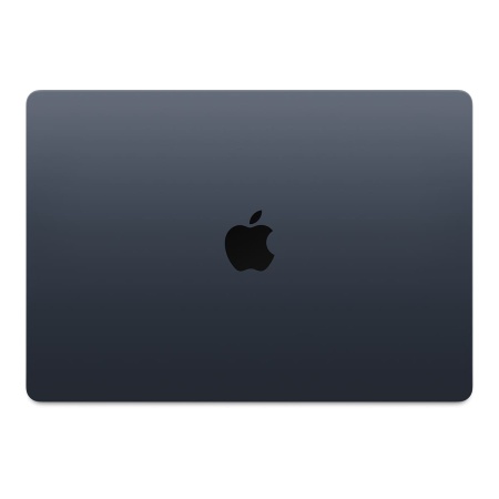 Купить apple macbook air 15" (m3, 8c cpu, 10c gpu, 2024) 8gb, 512gb ssd (mryv3) «тёмная ночь» с доставкой