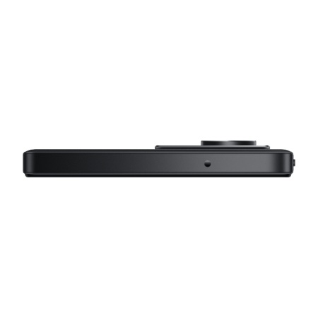 Xiaomi Redmi 15 6/128Gb Midnight Black, чёрный