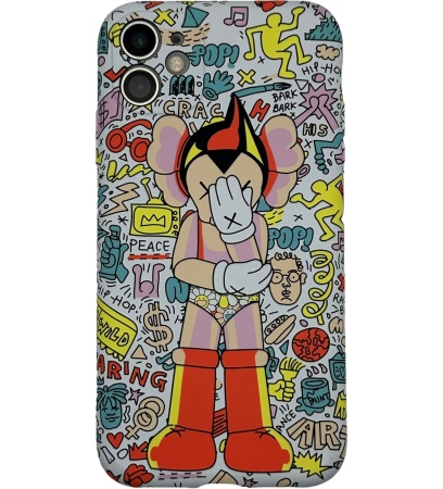 Купить чехол iphone 11 luxo с доставкой