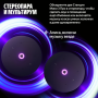 Купить умная колонка яндекс станция мини 3 про с алисой, zigbee, зеленый, 18 вт в Самаре