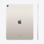 Купить apple ipad air 11" (m2, 2024, 6 gen) wi-fi 512gb starlight, «сияющая звезда» с доставкой
