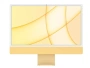Купить моноблок apple imac 24" retina 4,5k, m1 8c cpu, m1 (8c gpu), 8 gb, ssd 512 gb yellow желтый с доставкой