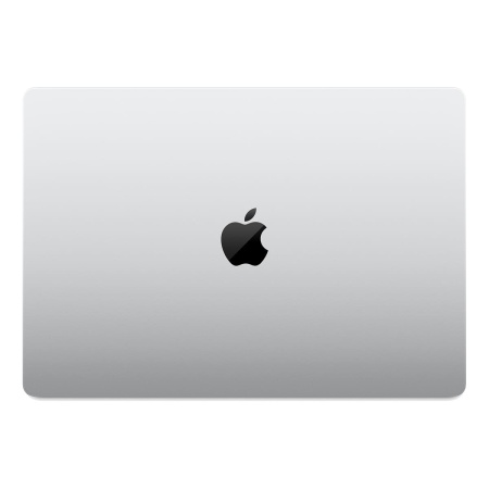 Купить apple macbook pro 16" (m2 pro 12c cpu, 2023) 16 гб, ssd 512 гб, серебристый с доставкой