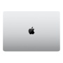 Купить apple macbook pro 16" (m2 pro 12c cpu, 2023) 16 гб, ssd 512 гб, серебристый с доставкой