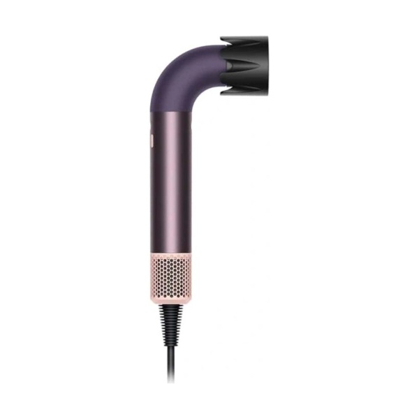 Фен Dyson Supersonic R Pro HD17 (Global) Jasper Plum, фиолетовый