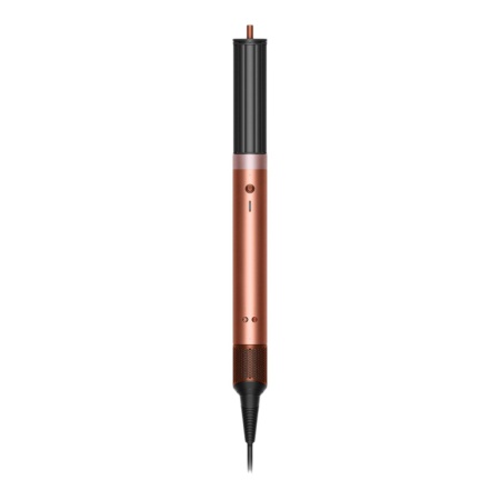 Стайлер Dyson Airwrap Co-anda 2x HS09 (Global) Amber Silk, янтарный шёлк