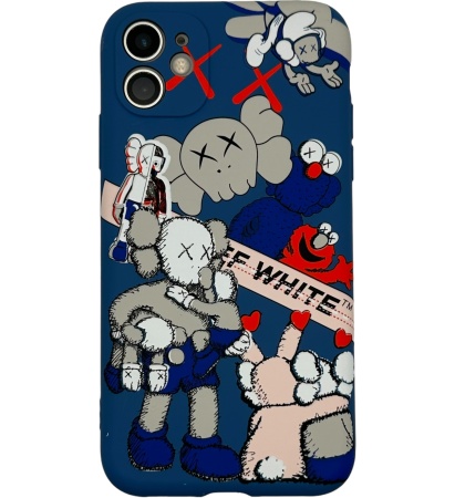 Купить чехол iphone 11 luxo с доставкой