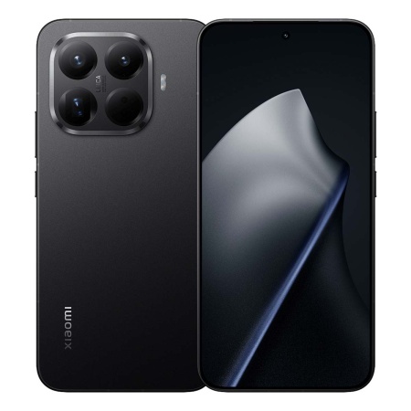 Xiaomi 15T Pro 12/256Gb Black, чёрный