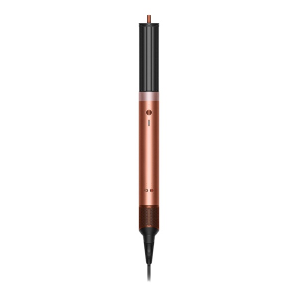 Стайлер Dyson Airwrap Co-anda 2x HS09 (Global) Amber Silk, янтарный шёлк