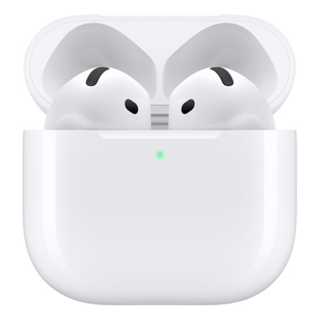 Купить наушники apple airpods 4 с доставкой