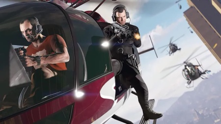 Купить игра gta 5 для playstation 5, русские субтитры с доставкой