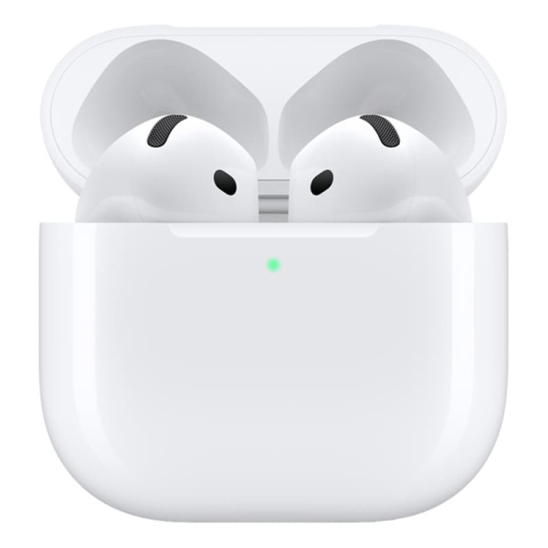 Купить наушники apple airpods 4 с доставкой