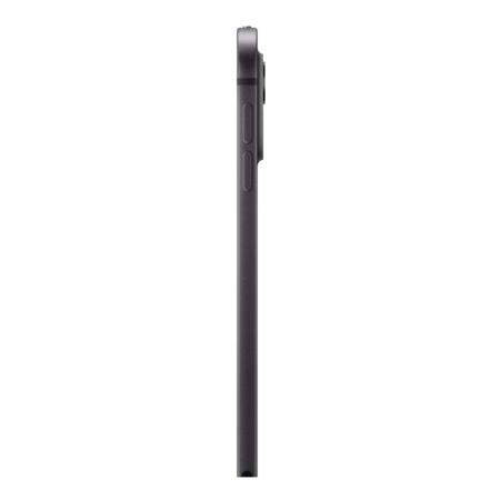 Купить apple ipad pro 11" (m5, 2025) wi-fi + cellular 1tb space black, «чёрный космос» с доставкой