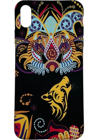 Купить чехол iphone xs max luxo с доставкой