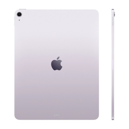 Купить apple ipad air 13" (m4, 2026) wi-fi 512gb purple, фиолетовый с доставкой