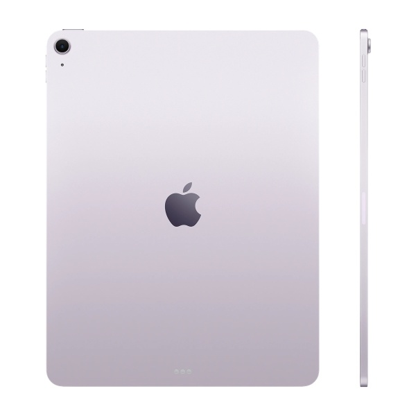 Купить apple ipad air 13" (m4, 2026) wi-fi 512gb purple, фиолетовый с доставкой