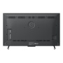 Телевизор Яндекс ТВ Станция Про (Алиса) 55" 4K UHD 144 Гц QLED (YNDX-00103) Чёрный