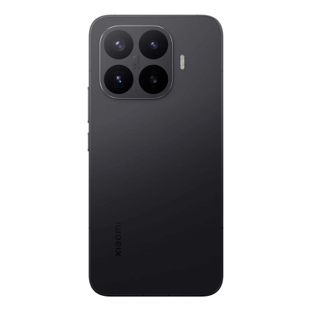 Xiaomi 17T Pro 12/256Gb Black, чёрный