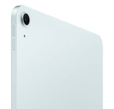 Купить apple ipad air 11" (m3, 2025) wi-fi 256gb blue, голубой с доставкой