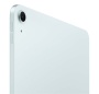 Купить apple ipad air 11" (m3, 2025) wi-fi 256gb blue, голубой с доставкой