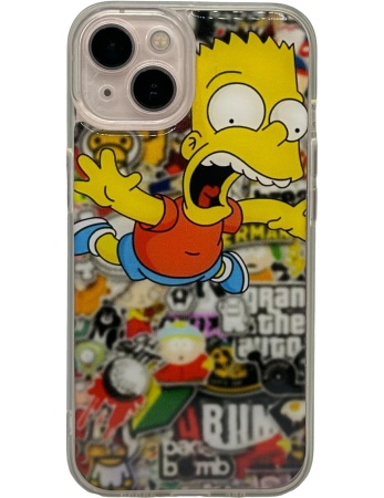 Купить чехол iphone 13 виниловый с доставкой