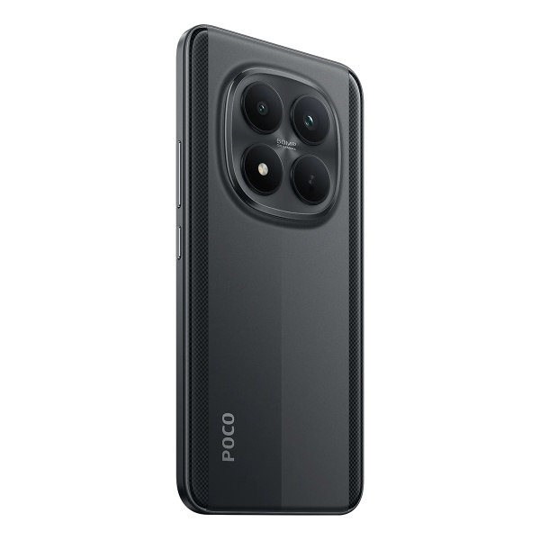 Xiaomi POCO M8 Pro 8/256Gb Black, чёрный